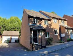 11, Mollison Rise, Fareham PO15 7JX