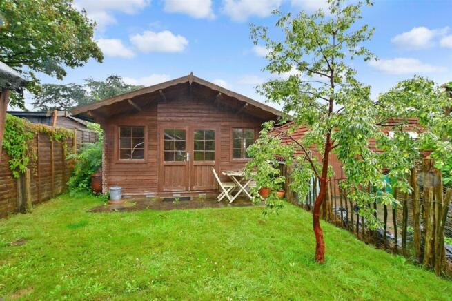 Workshop/Outbuildings