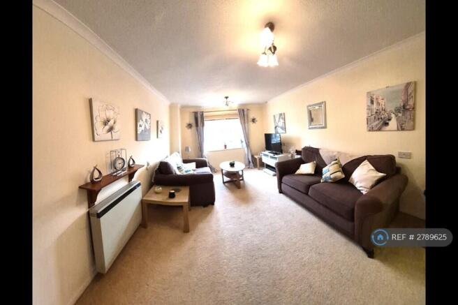 Private Lounge