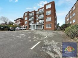 14, 3 Argyle Court, Argyle Road, Southport PR9 9LQ