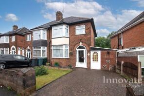 81, Parkfield Road, Oldbury B68 8PT