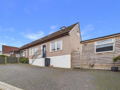 60 Anderson Drive, Perth, PH1 1LF