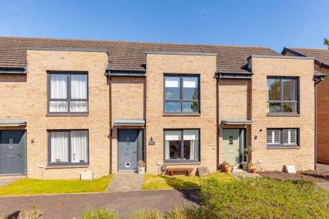 13 Killiekrankies Path, South Queensferry, EH30 9AE