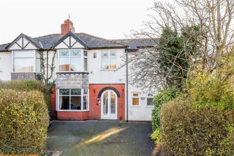 Studholme Avenue, Penwortham, Preston