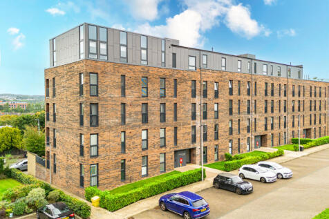Mansionhouse Court, Langside, G41