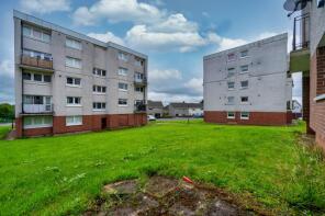 Flat 1, 1, Irving Court, Hardgate, Clydebank G81 6BA