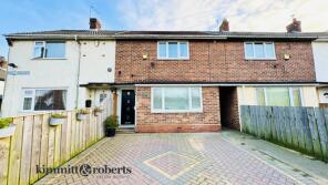 2, Maple Crescent, Seaham SR7 7UT