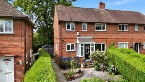 49, The Avenue, Stoke-on-trent ST11 9PY