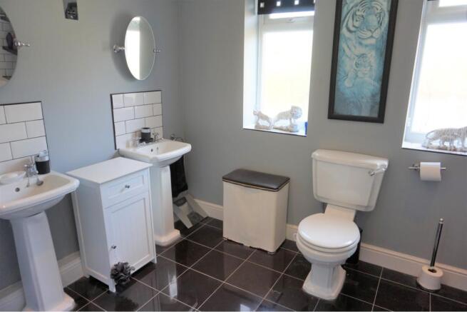 En-suite