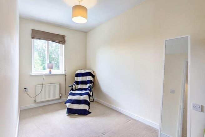 BEDROOM 2 REAR