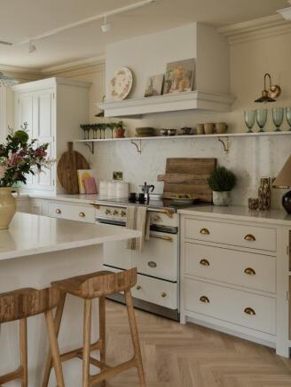 Show Home