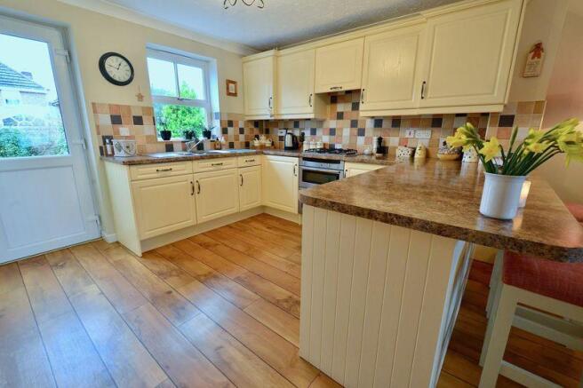 Kitchen Diner ...