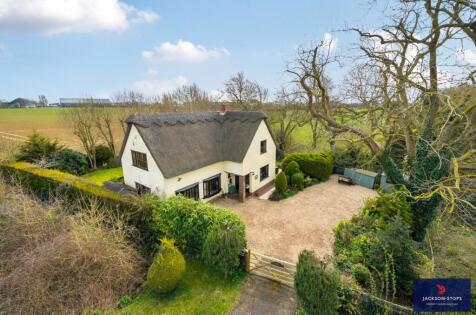 Ely Road, Witchford, Ely, Cambridgeshire, CB6