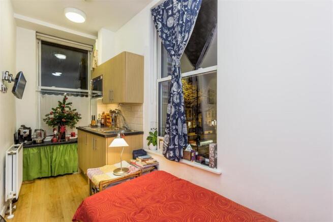 Lettings Hammersmith Shepherds Bush Road - Full St