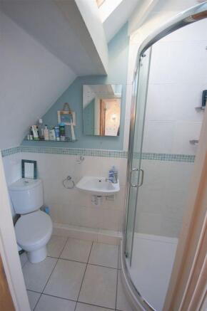 En-Suite Showe...