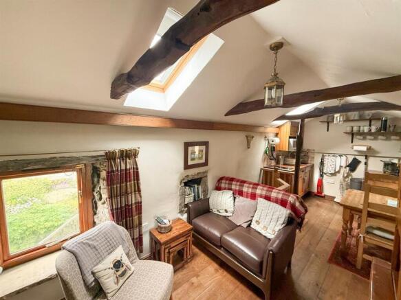 1 bed Cottage for sale Image 8