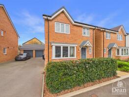 53, Snowdrop Crescent, Lydney GL15 5RD