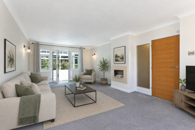 4 bed Detached Bungalow for sale Image 4