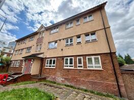 Flat 2, 47, Sheepcote Street, Birmingham B16 8AJ