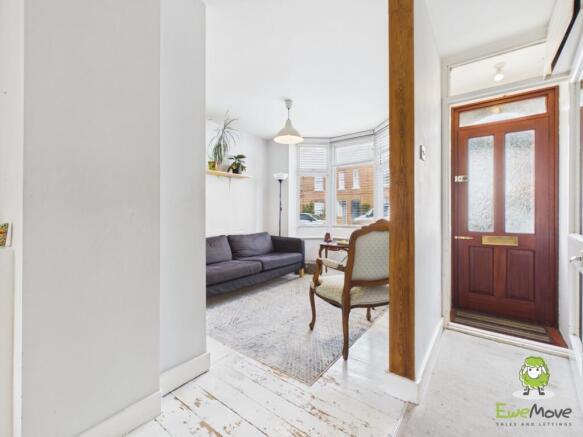 EweMove Estate Agents Basingstoke - George Street