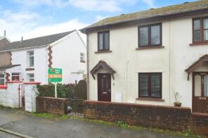 285a, Bridgend Road, Garth, Maesteg CF34 0AX