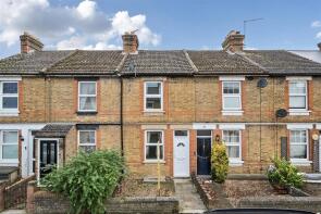 18, Terminus Road, Maidstone ME16 9AU