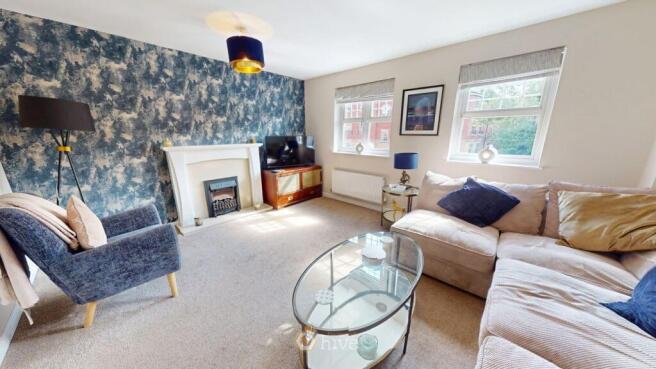 3 bed Town House for sale Image 4