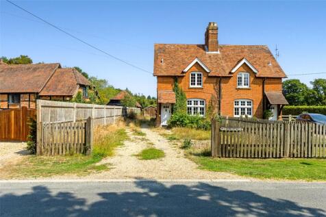 Queens Cottage, Monk Sherborne, RG26