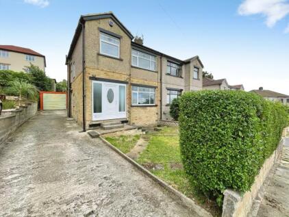 Grovelands Bradford, BD2 4HQ