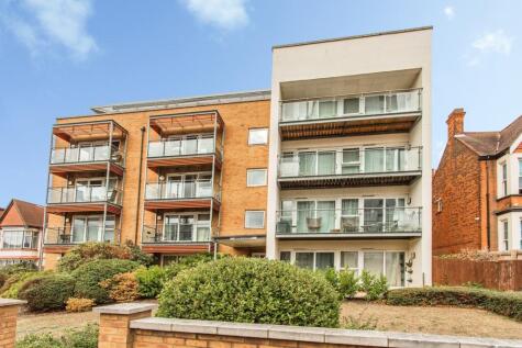 Southchurch Road, Southend-on-Sea, Essex, SS1
