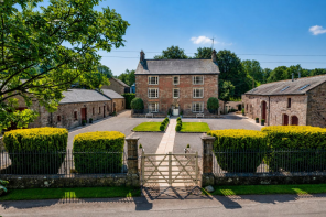 Asby Hall, Great Asby CA16 6EX