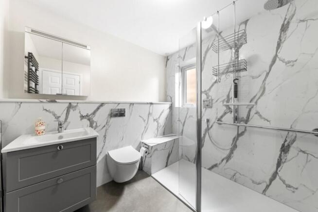 3 bed Bungalow to rent Image 9