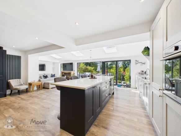 Kitchen a