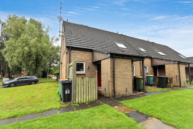 80 Sylvancroft, Ingol, Preston, Lancashire, PR2 7BN