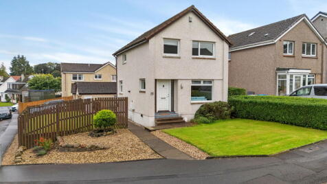 15 Rokeby Crescent, Strathaven, ML10 6EG