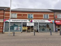 31, Cole Street, Scunthorpe DN15 6QY