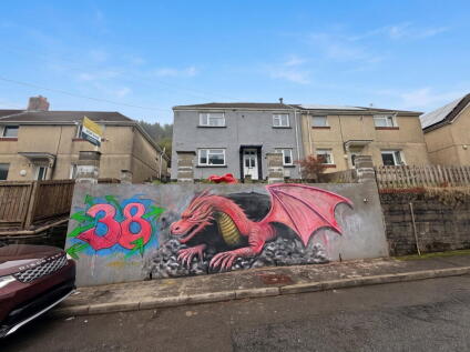 Heol Y Glyn, Port Talbot, Cymmer, SA13 3NA