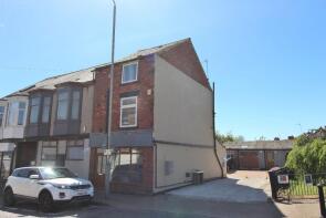 111, Annesley Road, Nottingham NG15 7DR