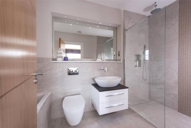 Show Home