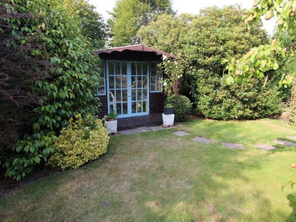 Summer house
