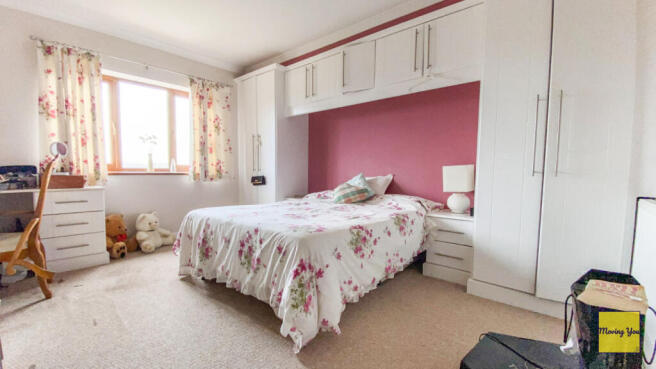  BEECHWOOD GROVE, PENCOED, BRIDGEND, CF35 6SU