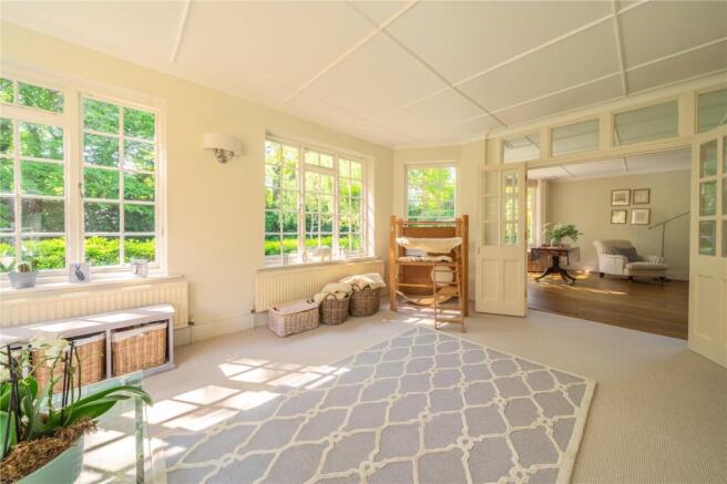 13 Family Room