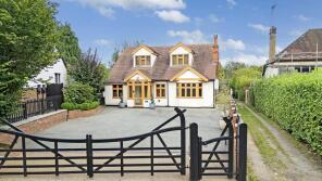 85, Ingrave Road, Brentwood CM15 8BA