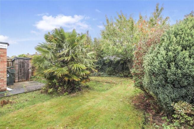 2 bed Bungalow to rent Image 10