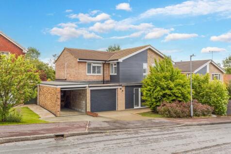Broadwater Rise, Tunbridge Wells, TN2