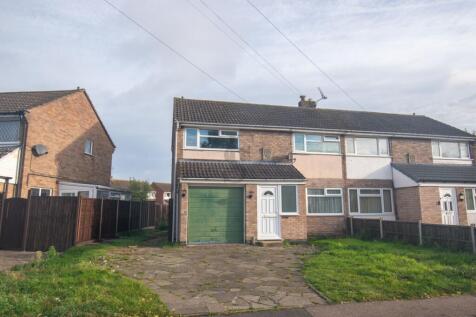 Briar Meads, Oadby