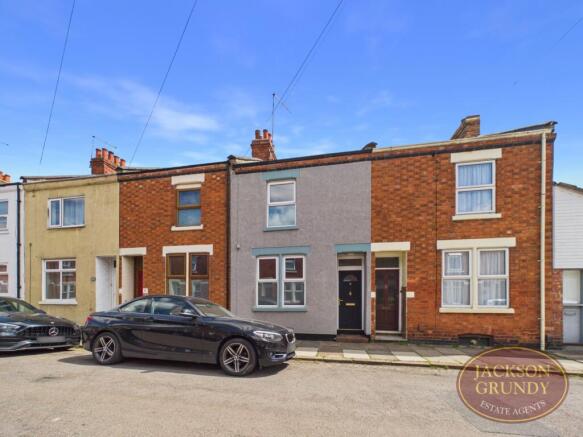 Roe Road