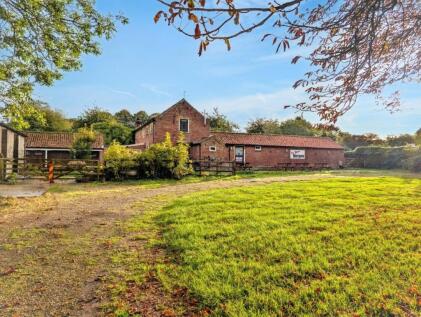 Thrumber Marsh Lane, Mumby, LN13