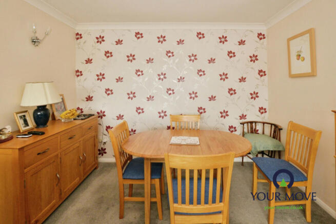 Ddining Area
