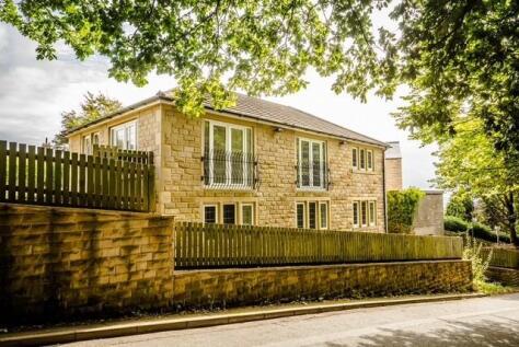 Lightridge Road, Fixby, Huddersfield